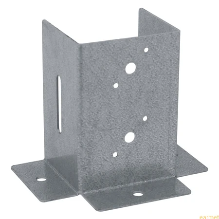 Podstawa słupa PSP DX 090 / 91x152x171x85 /
