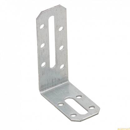 Kątownik z regulacją KRD 3  / 80x55x30 /