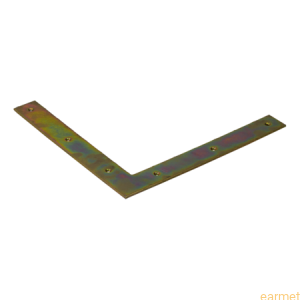 Narożnik NA 4 / 300x300x40x4,0 / op=10szt