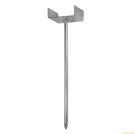 Podpórka do łat PD / 210x40 /