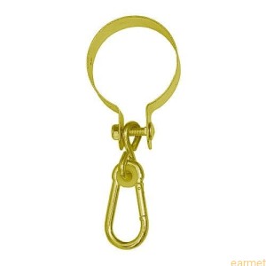 MHO mocowanie huśtawki z obejmą