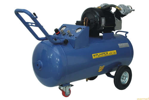 Kompresor PUMPER 433-100