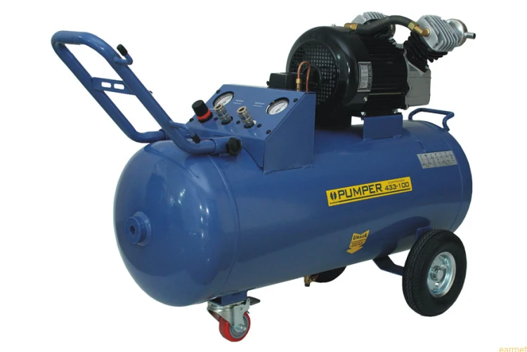 Kompresor PUMPER 433-100