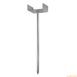 Podpórka do łat PD / 260x50 /