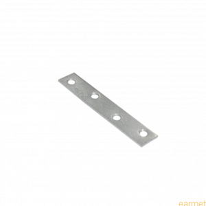 Łącznik wąski LW 80 / 78x15x1,5 / op=50 szt.