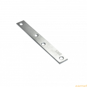 Łącznik wąski LW 120 / 118x15x1,5 /op= 50 szt.