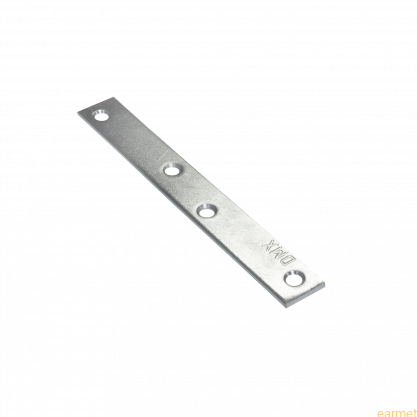 Łącznik wąski LW 120 / 118x15x1,5 /op= 50 szt.