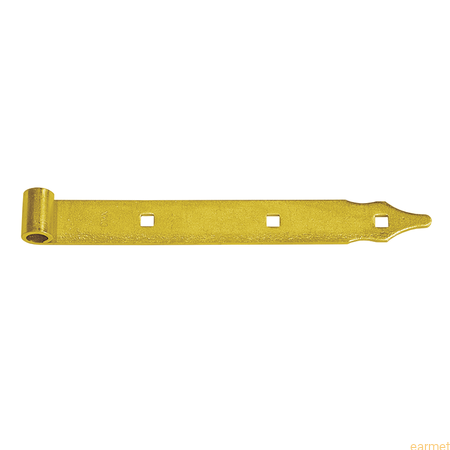 ZP 600/13 / 600x35x4,0 /