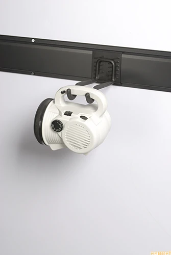 Wspornik do systemu GOLIAT SGH 1 / 200x75 / op=2szt