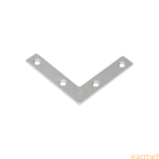 Narożnik NA 50 / 50x50x10x2,0 / op=50szt