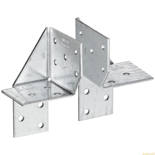 Złącze krokwiowo platwiowe UNI 100 / lewe+prawe