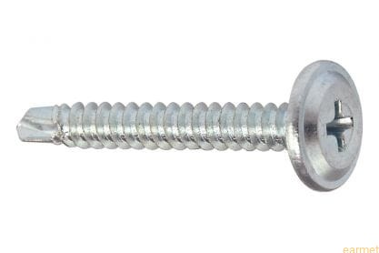 Wkręt samowiercący WSPC / 4,2x55  / OCYNK / 300 szt