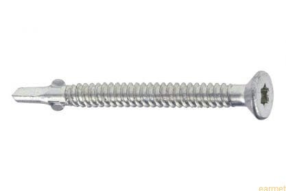 Wkręt samowiercący WSDST / 6,3x50 /  TX-30 / 250 szt