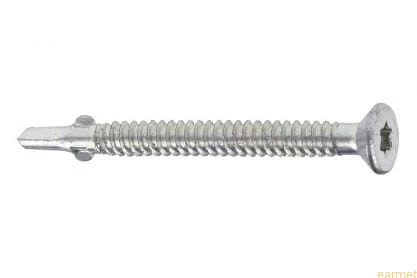 Wkręt samowiercący WSDST / 6,3x70 /  TX-30 / 200 szt