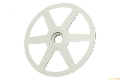 Talerz dociskowy TD 90 / 100 szt.
