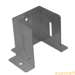 Podstawa słupa PSP DX 090 / 91x152x171x85 /