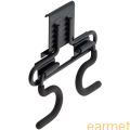 Wspornik do systemu GOLIAT SGH 7 / 207x205 / op=2szt