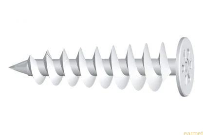 Mocowanie w styropian / WKDS 85 / 10szt