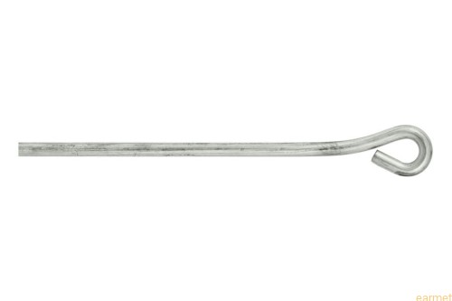 PM 250 mm / Pręty mocujące do sufitu podwieszanego