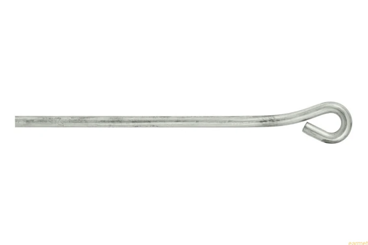 PM 250 mm / Pręty mocujące do sufitu podwieszanego