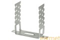 ESP 225 Element płaski mocujący do kształtowników CD60/27 60 x 225 x 0,8