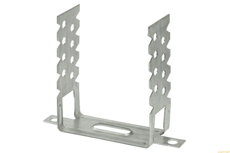 ESP 225 Element płaski mocujący do kształtowników CD60/27 60 x 225 x 0,8