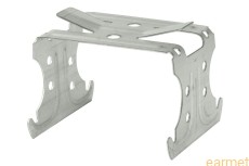 Łacznik krzyżowy do kształtowników CD 60/27