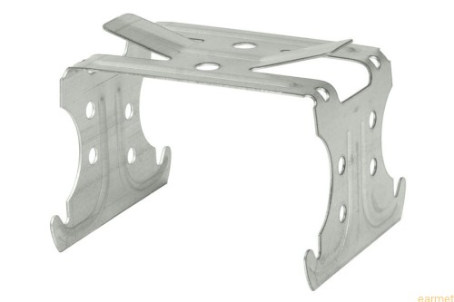 Łacznik krzyżowy do kształtowników CD 60/27