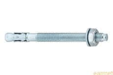 KMC / 16*240 / Kotwa stalowa ekspresowa (pierścieniowa, segmentowa) do betonu