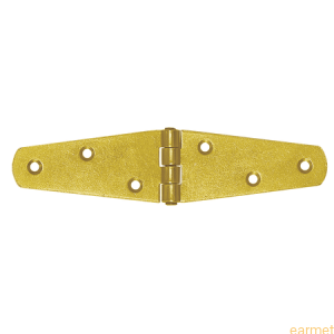 ZTS 150 / 150x35x2,0 /