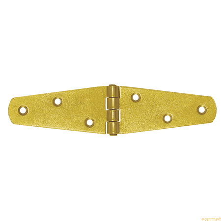 ZTS 150 / 150x35x2,0 /