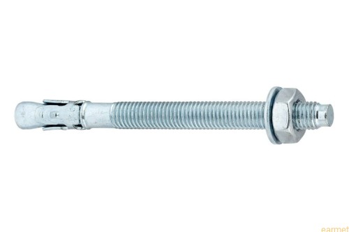 KMC / 20*280 / Kotwa stalowa ekspresowa (pierścieniowa, segmentowa) do betonu