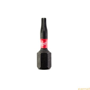 Końcówka wkrętakowa TX 50 SHOCKWAVE