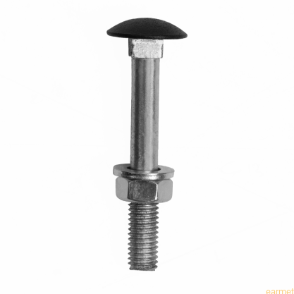 Śruba Zamkowa ZACB / 6x60 / op=4szt