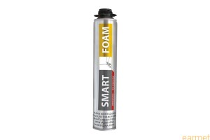 Piana montażowa pistoletowa niskoprężna SMART