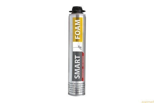 Piana montażowa pistoletowa niskoprężna SMART