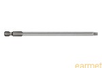 Końcówka wkrętakowa TX 20 x 160 mm