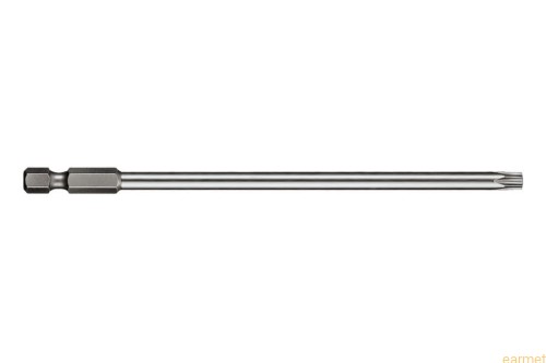 Końcówka wkrętakowa TX 20 x 160 mm