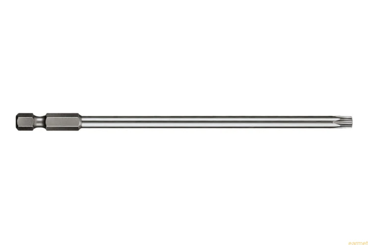 Końcówka wkrętakowa TX 20 x 160 mm