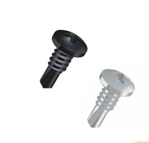 KŚTEX / 3,5x9,5 / FOSFAT / 1000szt