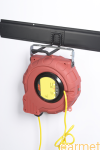 Wspornik do systemu GOLIAT SGH 2 / 240x75 / op=2szt