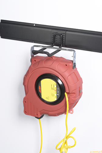 Wspornik do systemu GOLIAT SGH 2 / 240x75 / op=2szt