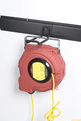 Wspornik do systemu GOLIAT SGH 2 / 240x75 / op=2szt