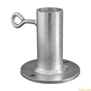 Podstawa słupa PDP 100 / 38x105x100 /