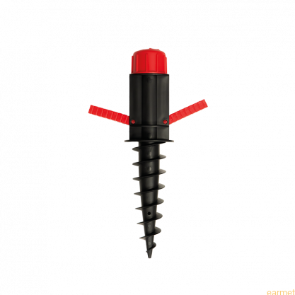 Podstawa parasola PWA / 16-32x380 /