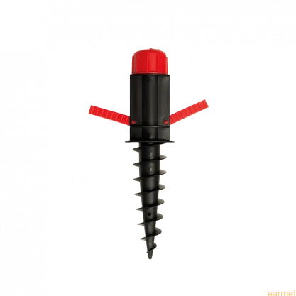 Podstawa parasola PWA / 16-32x380 /
