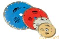 Tarcza diamentowa Turbo Professional do ciecia na sucho lub mokro / TDT-P 115x1,8x22