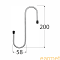 HDS 200 / 58x200 / op=5szt