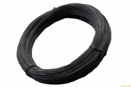 Drut wiazałkowy żarzony 1,2 mm / 5 kg