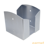 Podstawa słupa PSPW 200 / 202x200x3,0 /